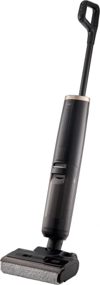 Пылесос моющий Vitek VT-FW15PLUS 200Вт черный