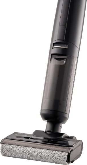 Пылесос моющий Vitek VT-FW15PLUS 200Вт черный