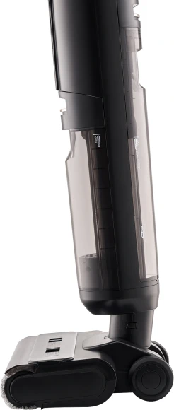 Пылесос моющий Vitek VT-FW15PLUS 200Вт черный