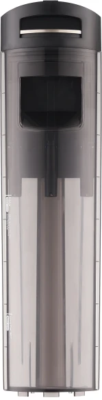 Пылесос моющий Vitek VT-FW15PLUS 200Вт черный