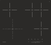 Варочная поверхность Darina PL E329 B черный Варочная поверхность Darina PL E329 B черный