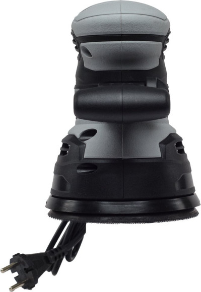 Многофункциональный инструмент Ресанта ЭШМ-125/5Э 450Вт серый/черный (75/6/3)