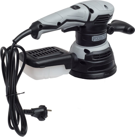 Многофункциональный инструмент Ресанта ЭШМ-125/5Э 450Вт серый/черный (75/6/3)