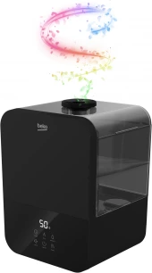 Конвектор Beko Winter Range RHC 5218 B 1800Вт черный Конвектор Beko Winter Range RHC 5218 B 1800Вт черный