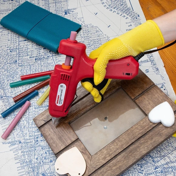 Воздуходувка Greenworks G40ABK4 пит.:от аккум. зеленый/черный Воздуходувка Greenworks G40ABK4 пит.:от аккум. зеленый/черный