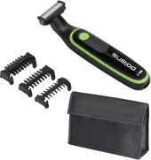 Фен Polaris PHD 2099ACi 2000Вт черный Фен Polaris PHD 2099ACi 2000Вт черный