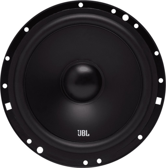 Колонки автомобильные JBL Stage1 601C (без решетки) 200Вт 90дБ 4Ом 16см (6дюйм) (ком.:4кол.) компонентные двухполосные Колонки автомобильные JBL Stage1 601C (без решетки) 200Вт 90дБ 4Ом 16см (6дюйм) (ком.:4кол.) компонентные двухполосные