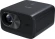 Проектор Cactus CS-U2.B DLP 19000Lm LS 800Lm ANSI (1920x1080) 15000:1 ресурс лампы:50000часов 2xUSB typeA 2xHDMI 1.78кг