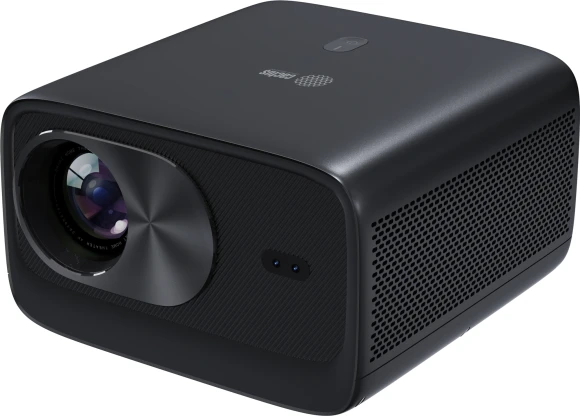 Проектор Cactus CS-U2.B DLP 19000Lm LS 800Lm ANSI (1920x1080) 15000:1 ресурс лампы:50000часов 2xUSB typeA 2xHDMI 1.78кг