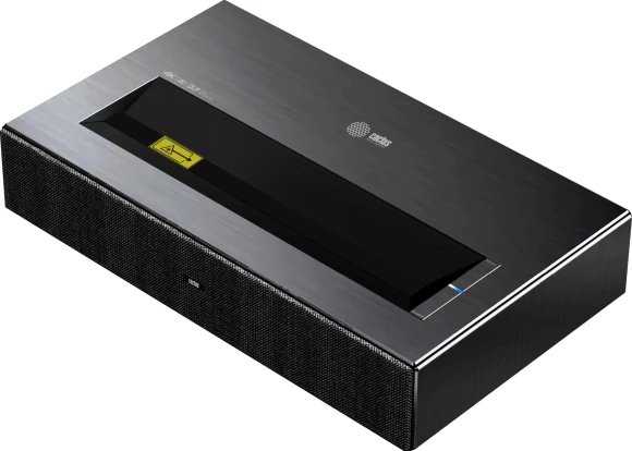 Проектор Cactus CS-U2.B DLP 19000Lm LS 800Lm ANSI (1920x1080) 15000:1 ресурс лампы:50000часов 2xUSB typeA 2xHDMI 1.78кг