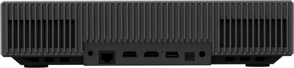 Проектор Cactus CS-U2.B DLP 19000Lm LS 800Lm ANSI (1920x1080) 15000:1 ресурс лампы:50000часов 2xUSB typeA 2xHDMI 1.78кг