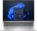 Ноутбук HP ProBook 4 G1a Wolf Pro Ryzen 7 250 16Gb SSD512Gb AMD Radeon 780M 14" IPS WUXGA (1920x1200) Windows 11 Pro silver WiFi BT Cam (BM2B2UT)