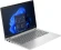 Ноутбук HP ProBook 4 G1a Wolf Pro Ryzen 7 250 16Gb SSD512Gb AMD Radeon 780M 14" IPS WUXGA (1920x1200) Windows 11 Pro silver WiFi BT Cam (BM2B2UT)