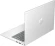 Ноутбук HP ProBook 4 G1a Wolf Pro Ryzen 7 250 16Gb SSD512Gb AMD Radeon 780M 14" IPS WUXGA (1920x1200) Windows 11 Pro silver WiFi BT Cam (BM2B2UT)