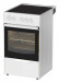 Плита Электрическая Darina 1B EC 331 606 W белый/черный стеклокерамика (без крышки) Плита Электрическая Darina 1B EC 331 606 W белый/черный стеклокерамика (без крышки)