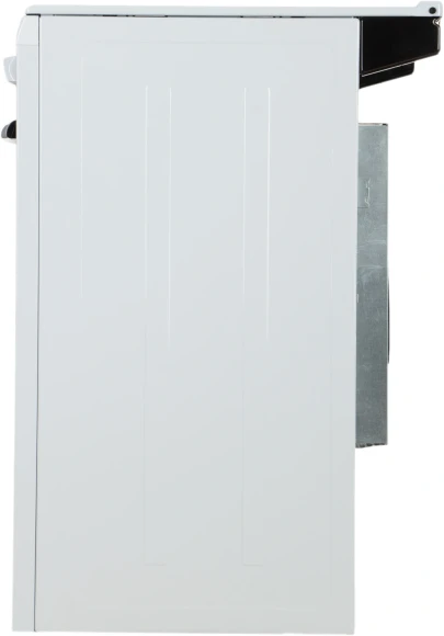 Плита Электрическая Darina 1B EC 331 606 W белый/черный стеклокерамика (без крышки) Плита Электрическая Darina 1B EC 331 606 W белый/черный стеклокерамика (без крышки)