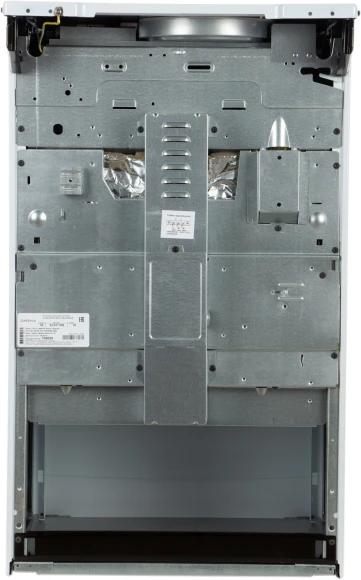 Плита Электрическая Darina 1B EC 331 606 W белый/черный стеклокерамика (без крышки) Плита Электрическая Darina 1B EC 331 606 W белый/черный стеклокерамика (без крышки)