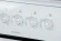 Плита Электрическая Darina 1B EC 331 606 W белый/черный стеклокерамика (без крышки) Плита Электрическая Darina 1B EC 331 606 W белый/черный стеклокерамика (без крышки)