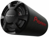 Сабвуфер автомобильный Pioneer TS-WX306T 350Вт пассивный (30см/12") Сабвуфер автомобильный Pioneer TS-WX306T 350Вт пассивный (30см/12")