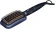 Расческа-выпрямитель Philips BHH885/00 черный/фиолетовый макс.темп.:200С покрытие:керамическое