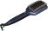 Расческа-выпрямитель Philips BHH885/00 черный/фиолетовый макс.темп.:200С покрытие:керамическое