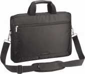 Сумка для ноутбука 17.3" Sumdex PON-117BK черный полиэстер Сумка для ноутбука 17.3" Sumdex PON-117BK черный полиэстер
