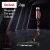 Пылесос Tefal X-Force Flex TY2079WO 250Вт черный/красный