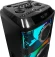 Колонка порт. Ural Молот 216 черный/черный 3000W 1.1 BT/3.5Jack/USB-C 15м 9000mAh (УРАЛ МОЛОТ 216) Колонка порт. Ural Молот 216 черный/черный 3000W 1.1 BT/3.5Jack/USB-C 15м 9000mAh (УРАЛ МОЛОТ 216)