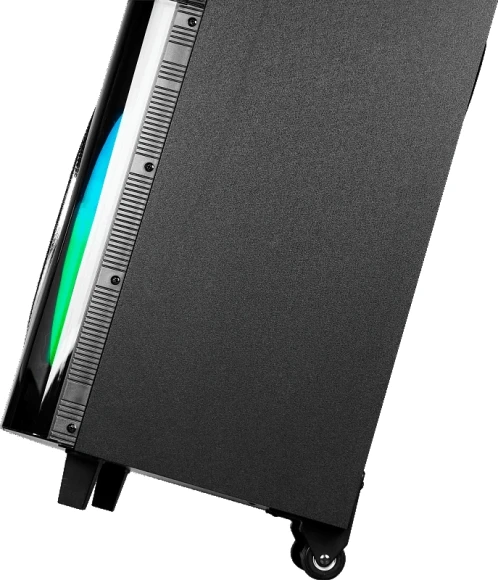 Колонка порт. Ural Молот 216 черный/черный 3000W 1.1 BT/3.5Jack/USB-C 15м 9000mAh (УРАЛ МОЛОТ 216) Колонка порт. Ural Молот 216 черный/черный 3000W 1.1 BT/3.5Jack/USB-C 15м 9000mAh (УРАЛ МОЛОТ 216)