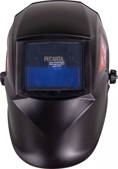 Маска сварщика Ресанта МС-6 (65/60)