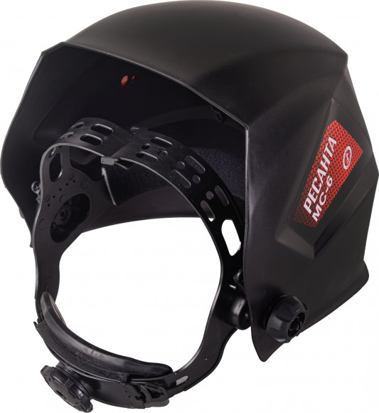 Маска сварщика Ресанта МС-6 (65/60)