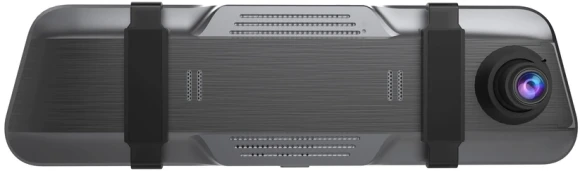 Видеорегистратор Neoline EasyDrive 2K Wi-Fi Dual черный 1440x2560 1440p 170гр.