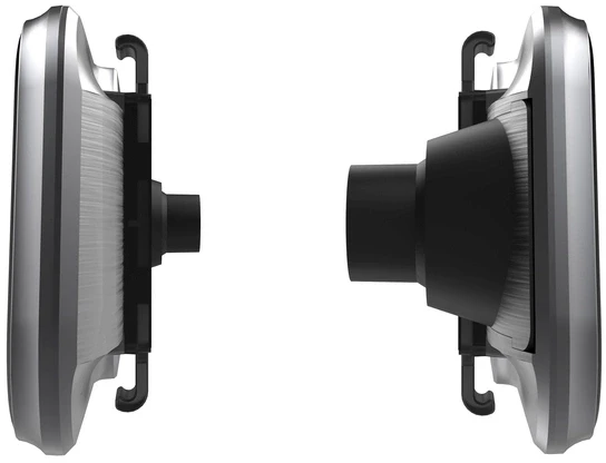 Видеорегистратор Neoline EasyDrive 2K Wi-Fi Dual черный 1440x2560 1440p 170гр.