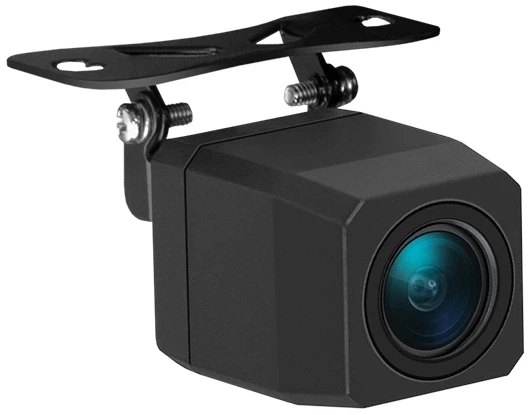 Видеорегистратор Neoline EasyDrive 2K Wi-Fi Dual черный 1440x2560 1440p 170гр.