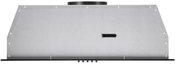 Вытяжка встраиваемая Maunfeld THAMES 601PM черный управление: кнопочное (1 мотор)