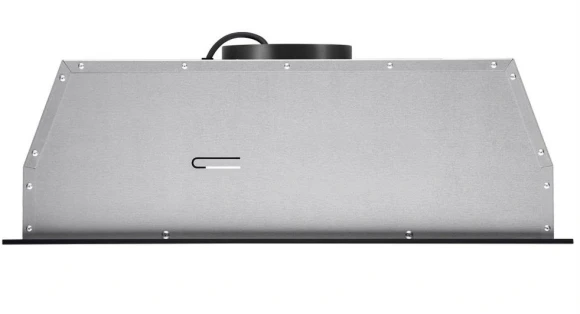 Вытяжка встраиваемая Maunfeld THAMES 601PM черный управление: кнопочное (1 мотор)