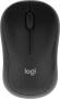 Мышь Logitech M240 Silent графитовый оптическая 4000dpi silent беспров. BT для ноутбука 2but (910-007078)
