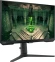 Монитор Samsung 27" Odyssey G4 S27BG400EI черный IPS LED 16:9 HDMI полуматовая HAS Piv 400cd 178гр/178гр 1920x1080 240Hz G-Sync FreeSync Premium DP FHD 5.3кг