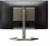 Монитор Philips 27" 27M1C5200W/00 черный VA LED 0.5ms 16:9 HDMI матовая HAS Piv 300cd 178гр/178гр 1920x1080 240Hz DP FHD 5.61кг Монитор Philips 27" 27M1C5200W/00 черный VA LED 0.5ms 16:9 HDMI матовая HAS Piv 300cd 178гр/178гр 1920x1080 240Hz DP FHD 5.61кг