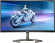 Монитор Philips 27" 27M1C5200W/00 черный VA LED 0.5ms 16:9 HDMI матовая HAS Piv 300cd 178гр/178гр 1920x1080 240Hz DP FHD 5.61кг Монитор Philips 27" 27M1C5200W/00 черный VA LED 0.5ms 16:9 HDMI матовая HAS Piv 300cd 178гр/178гр 1920x1080 240Hz DP FHD 5.61кг