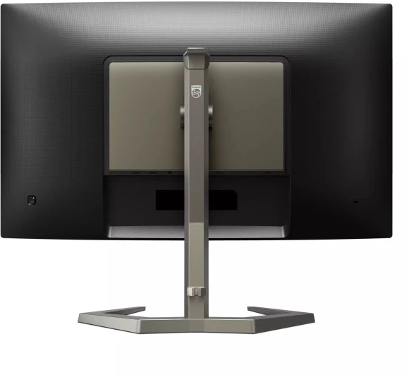 Монитор Philips 27" 27M1C5200W/00 черный VA LED 0.5ms 16:9 HDMI матовая HAS Piv 300cd 178гр/178гр 1920x1080 240Hz DP FHD 5.61кг Монитор Philips 27" 27M1C5200W/00 черный VA LED 0.5ms 16:9 HDMI матовая HAS Piv 300cd 178гр/178гр 1920x1080 240Hz DP FHD 5.61кг