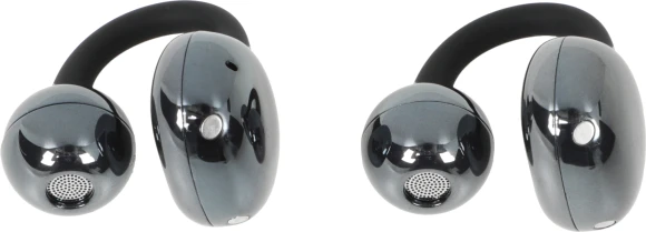 Гарнитура внутриканальные Tecno OW01 серый беспроводные bluetooth клипса (OW01 GREY) Гарнитура внутриканальные Tecno OW01 серый беспроводные bluetooth клипса (OW01 GREY)