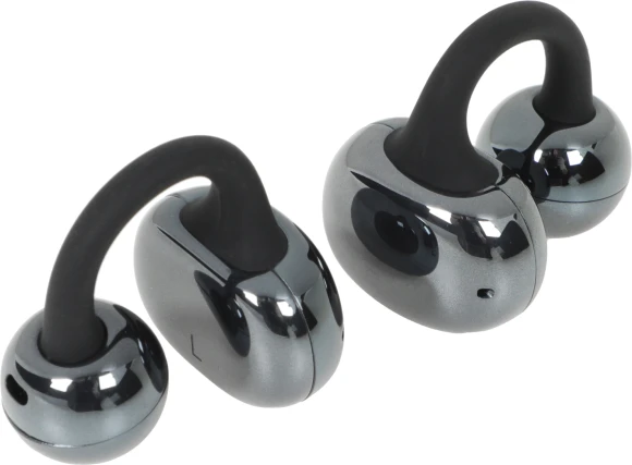 Гарнитура внутриканальные Tecno OW01 серый беспроводные bluetooth клипса (OW01 GREY) Гарнитура внутриканальные Tecno OW01 серый беспроводные bluetooth клипса (OW01 GREY)