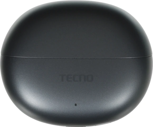 Гарнитура внутриканальные Tecno OW01 серый беспроводные bluetooth клипса (OW01 GREY) Гарнитура внутриканальные Tecno OW01 серый беспроводные bluetooth клипса (OW01 GREY)