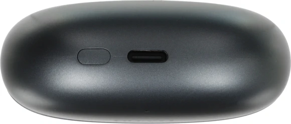 Гарнитура внутриканальные Tecno OW01 серый беспроводные bluetooth клипса (OW01 GREY) Гарнитура внутриканальные Tecno OW01 серый беспроводные bluetooth клипса (OW01 GREY)