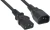 Патч-корд Cabeus PC-FTP-RJ45-CAT.5E-3M-LSZH F/UTP RJ-45 вил.-вилка RJ-45 кат.5E 3м серый LSZH