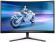 Монитор Philips 27" Evnia 5000 27M2C5500W/01 темный сланец VA LED 0.5ms 16:9 HDMI матовая HAS Piv 400cd 2560x1440 240Hz FreeSync Premium Pro DP QHD USB 6.3кг Монитор Philips 27" Evnia 5000 27M2C5500W/01 темный сланец VA LED 0.5ms 16:9 HDMI матовая HAS Piv 400cd 2560x1440 240Hz FreeSync Premium Pro DP QHD USB 6.3кг