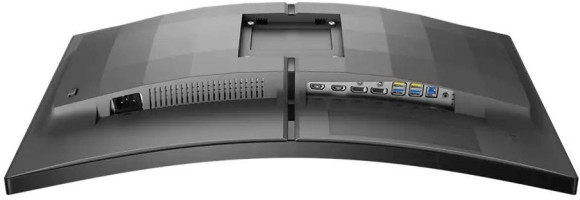 Монитор Philips 27" Evnia 5000 27M2C5500W/01 темный сланец VA LED 0.5ms 16:9 HDMI матовая HAS Piv 400cd 2560x1440 240Hz FreeSync Premium Pro DP QHD USB 6.3кг Монитор Philips 27" Evnia 5000 27M2C5500W/01 темный сланец VA LED 0.5ms 16:9 HDMI матовая HAS Piv 400cd 2560x1440 240Hz FreeSync Premium Pro DP QHD USB 6.3кг