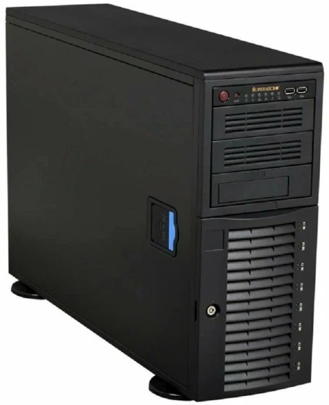 Сервер IRU Rock s9208p 2x5318N 2x32Gb 2x480Gb M.2 SSD С621A AST2600 10G 2P 2x2200W w/o OS (2184364)