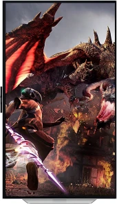 Монитор Samsung 32" Odyssey OLED G8 LS32DG800SIXCI серебристый OLED LED 16:9 HDMI M/M TV матовая HAS Piv 250cd 178гр/178гр 3840x2160 240Hz FreeSync Premium Pro DP 4K USB 8.4кг Монитор Samsung 32" Odyssey OLED G8 LS32DG800SIXCI серебристый OLED LED 16:9 HDMI M/M TV матовая HAS Piv 250cd 178гр/178гр 3840x2160 240Hz FreeSync Premium Pro DP 4K USB 8.4кг